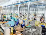 WE ARE HIRING MECHINE OPERATOR