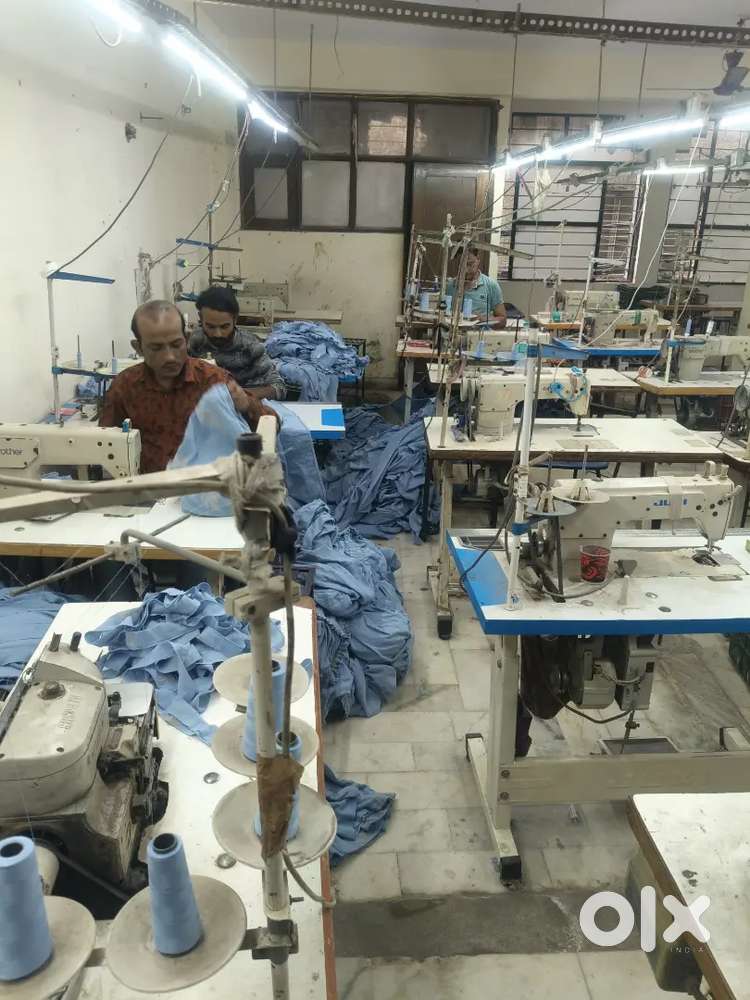 Siwing machine