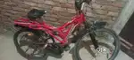 Hero sprint