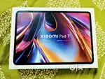 Xiaomi Pad 7