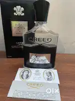 CREED AVENTUS PERFUME FOR URGENT SALE