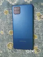 Sumsung glaxy m12 4 gb ram 64 internal