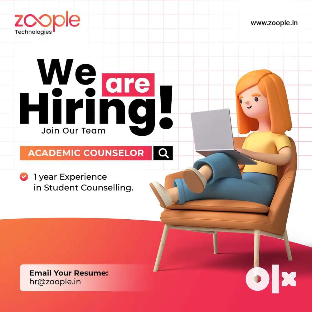 Educational Institution counselor
