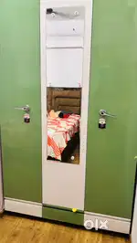3 door brand new wardrobe for sale