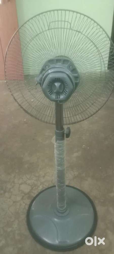 This is a farrata. High level air presure, pollycool brand fan