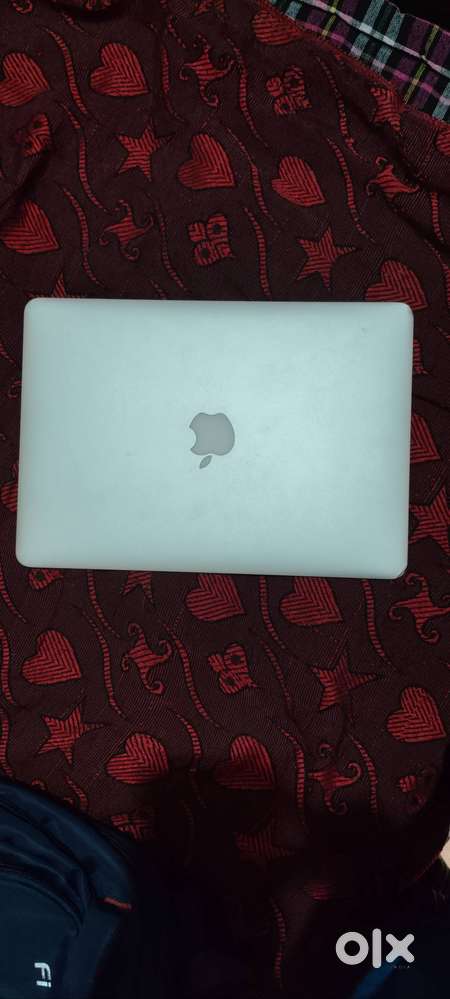Macbook air