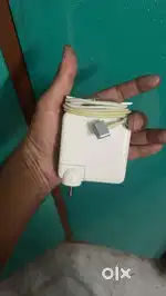 MacBook Air and pro charger, original working condition