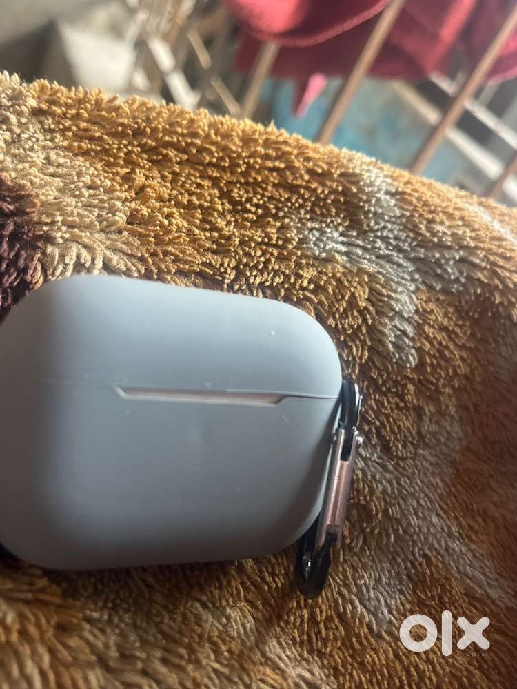 Apple air buds 3 pro