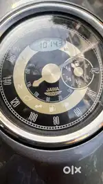 JAWA BIKE FOR SALE