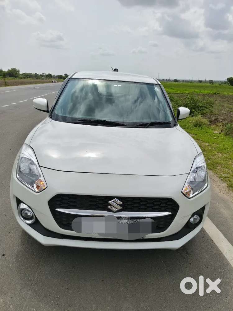 Maruti Suzuki Swift 2023