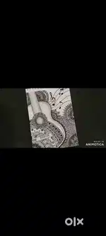 mandala art