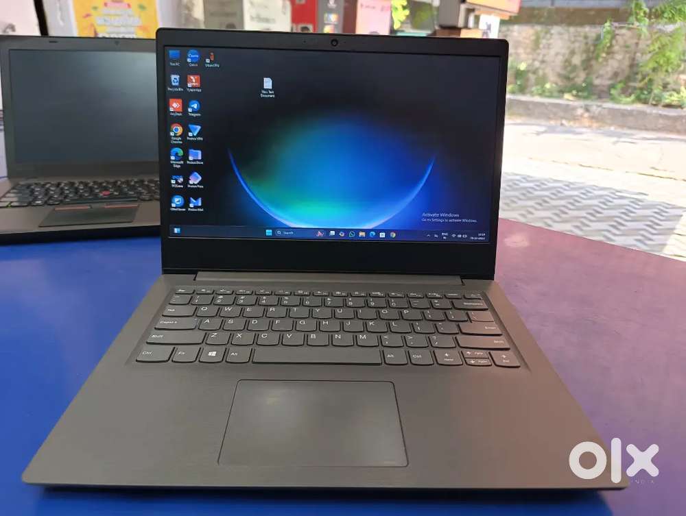 Lenovo i3 10th generation laptop only
