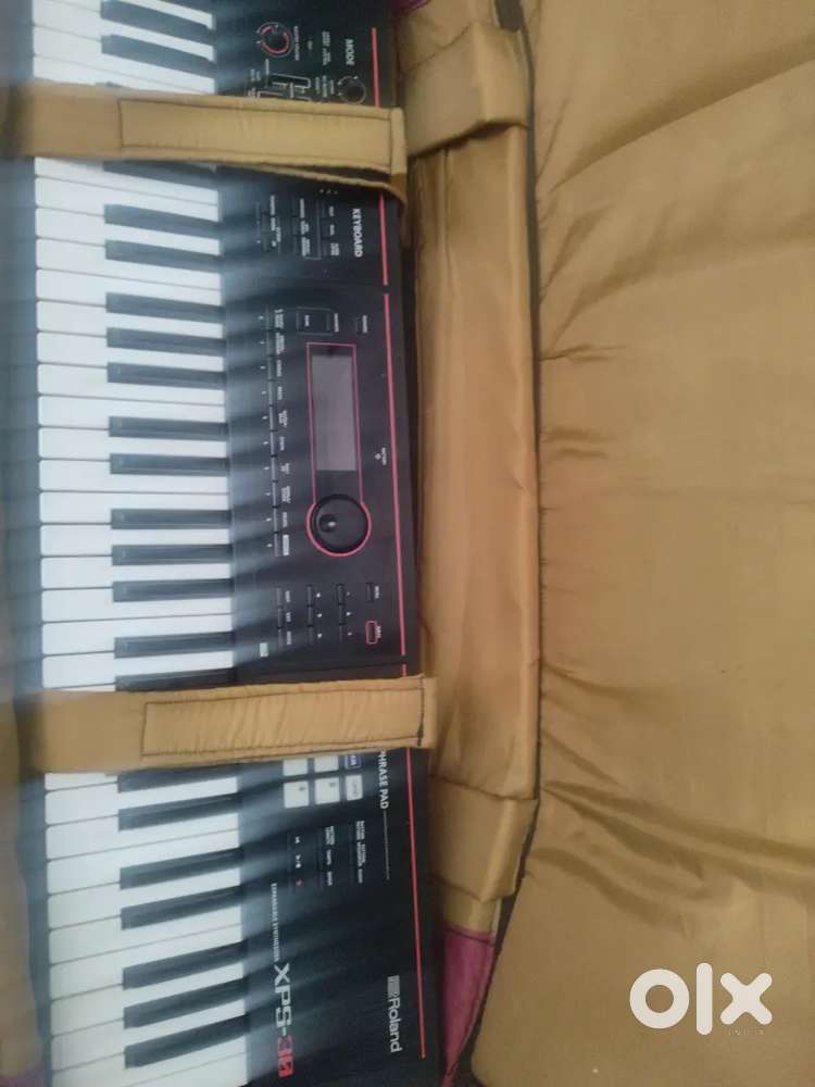 Roland XPS 30 in mint condition