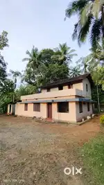 House for rent near kulappully town