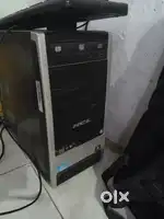 I5 pc 12 gb ram