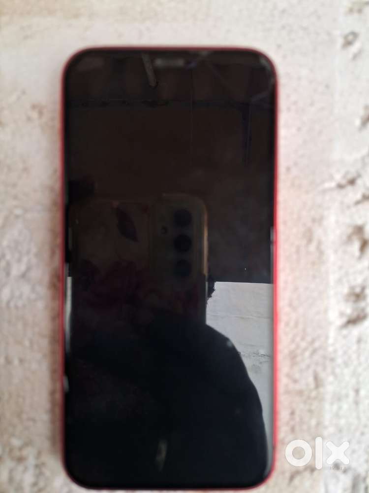 iPhone 12 mini