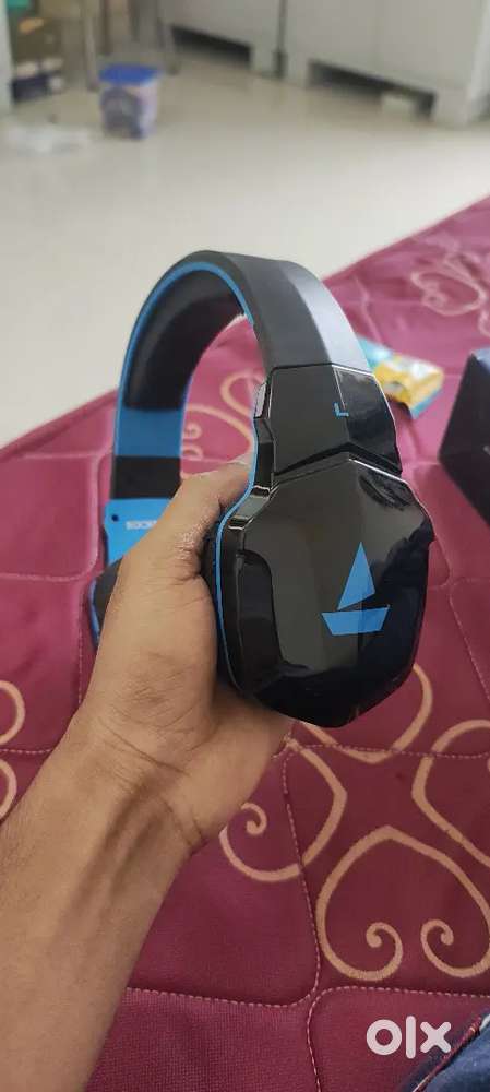 Boat Wireless Headphones