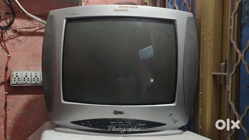 Lg television 200 programs