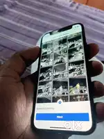 I phone 12 mini good condition 64 jb