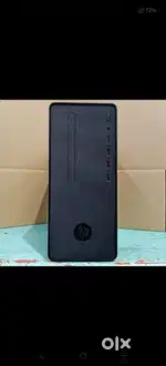 AMD Rayzen 5 3500G 16GB Ram 512GB SSD