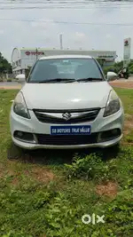 Maruti Suzuki Swift Dzire 2012-2015 ZDI, 2014, Diesel