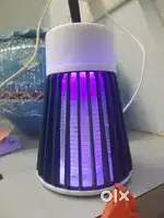 Mosquito lamp