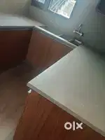 Brand new flat