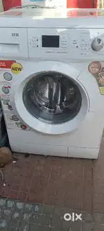 Full automatic washing machine