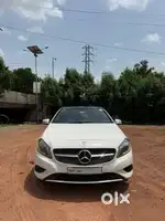 Mercedes-Benz A Class 2016 Diesel Well Maintained
