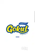 Gokul snacks