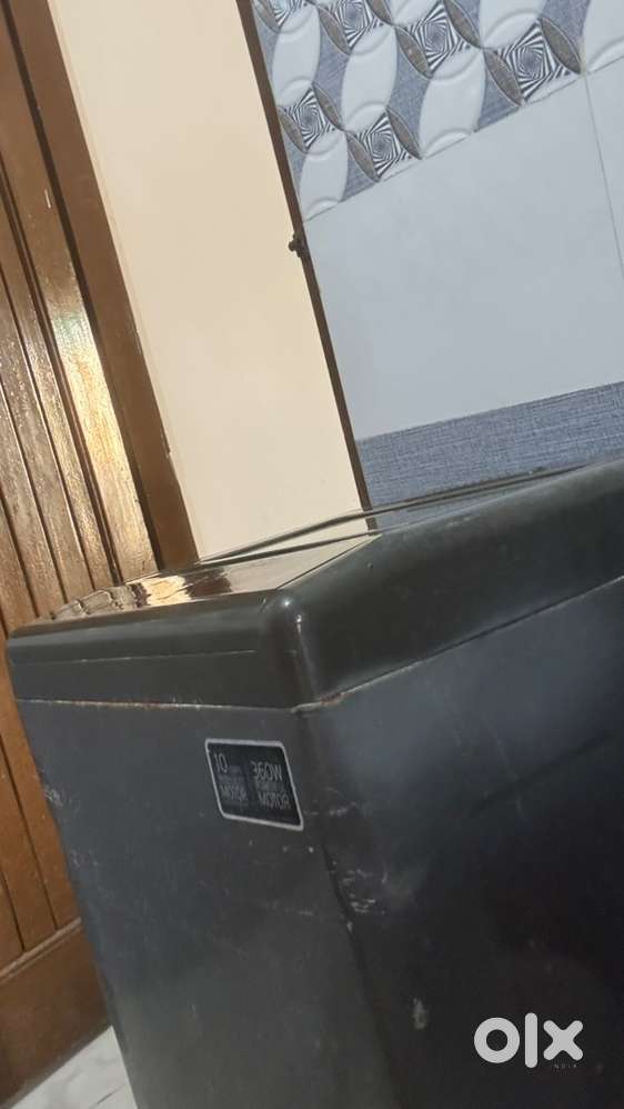 Whirpool 6.5kg Washing Machine 2023 Model