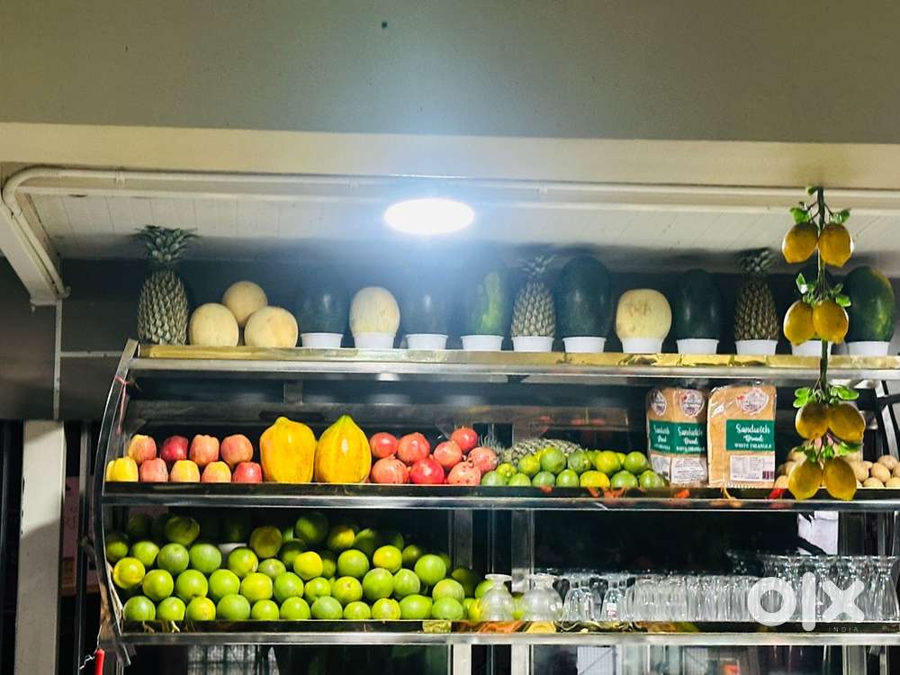 Juice and sanwhich makers