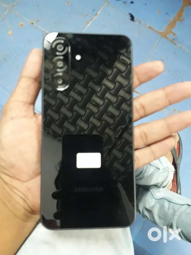 Samsung A26 5g non activeted