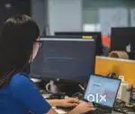 DATA ENTRY/BACK OFFICE JOB OPENING FOR LUCKNOW //
MALE & FEMALE BOTH