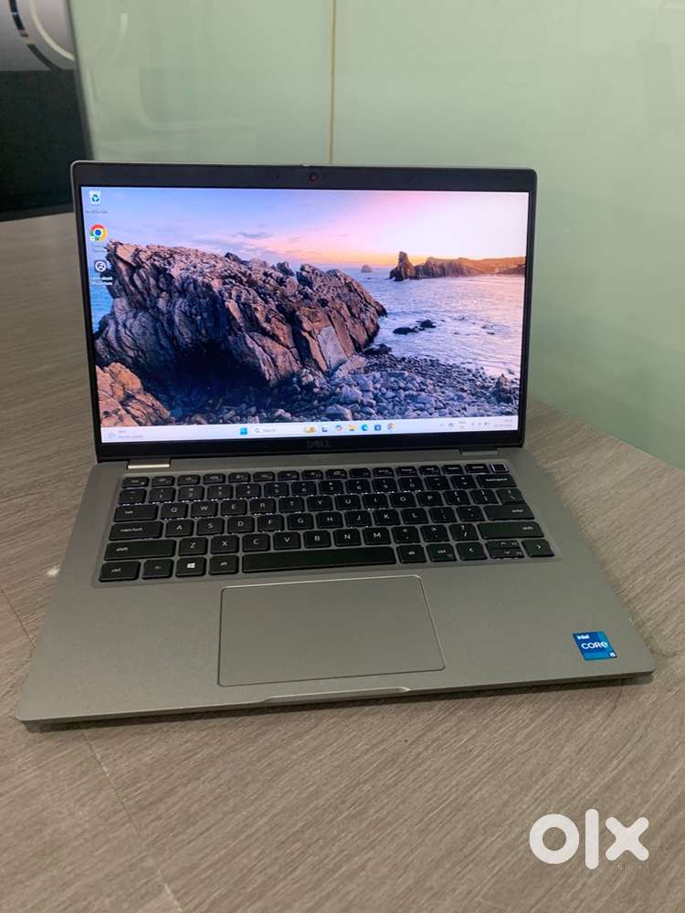 Dell Latitude 5420 14inch i5 11th Gen 16GB 512GB Warranty