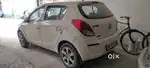 Hyundai i20 2013 Diesel, Tyre condition is good, insured till november
