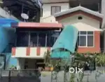 Hostel facility for men in Thycaud
