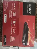 SONY DVD player
