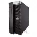 BRANDED CORPORATE SERIES DELL PRECISION T7600 WORKSTAT