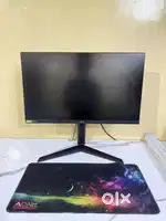 LG Ultra Gear 27 Inch Monitor 27GL650F