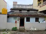 1BHK House - TK Layout near Maruthi Tent, Bogadi Mysore