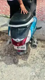 Self and kick start