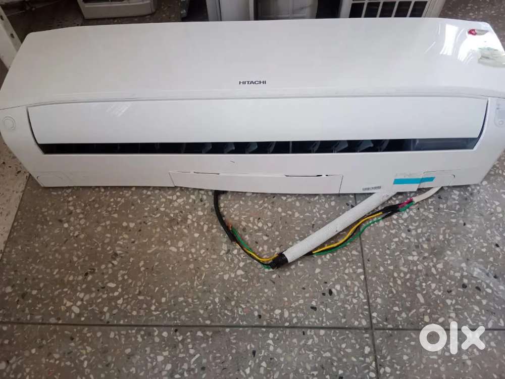 Hitachi ac. At best price