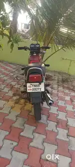 Super bike