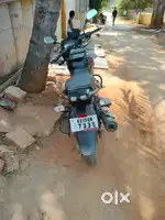 Good condition