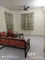 3BHK SEMI FURNISHED IN CORLIM,OLD GOA