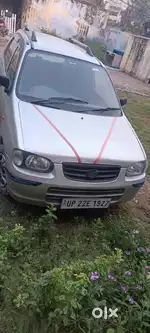 Maruti Suzuki Alto 800 2006 Petrol 96000 Km Driven