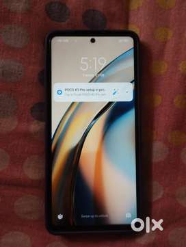 Poco X3 pro