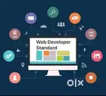 Full Stack web developer freelancer from Delhi