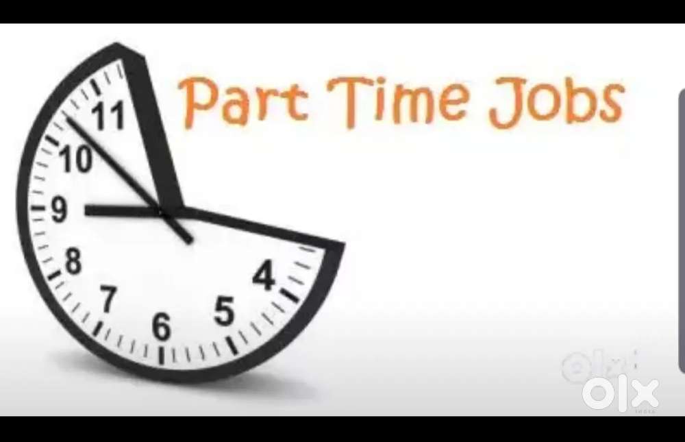 Work from home opportunity by working with us